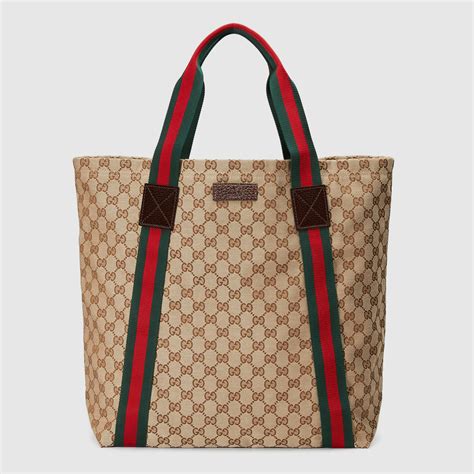 gucci male bag|gucci men's tote bag.